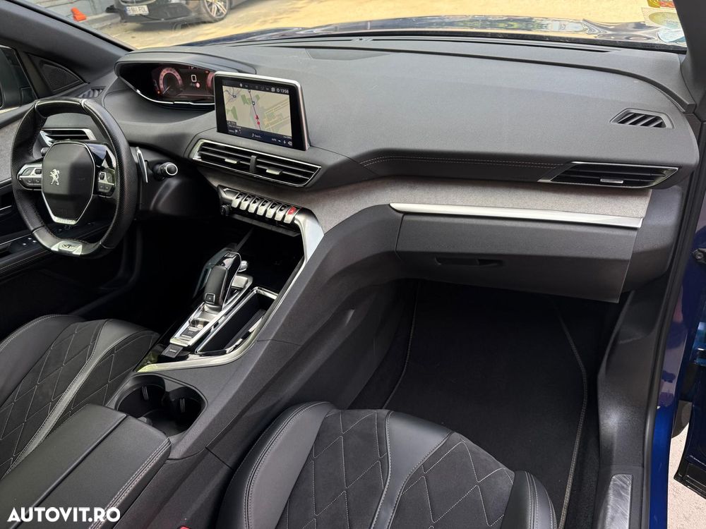 Peugeot 3008 - 14