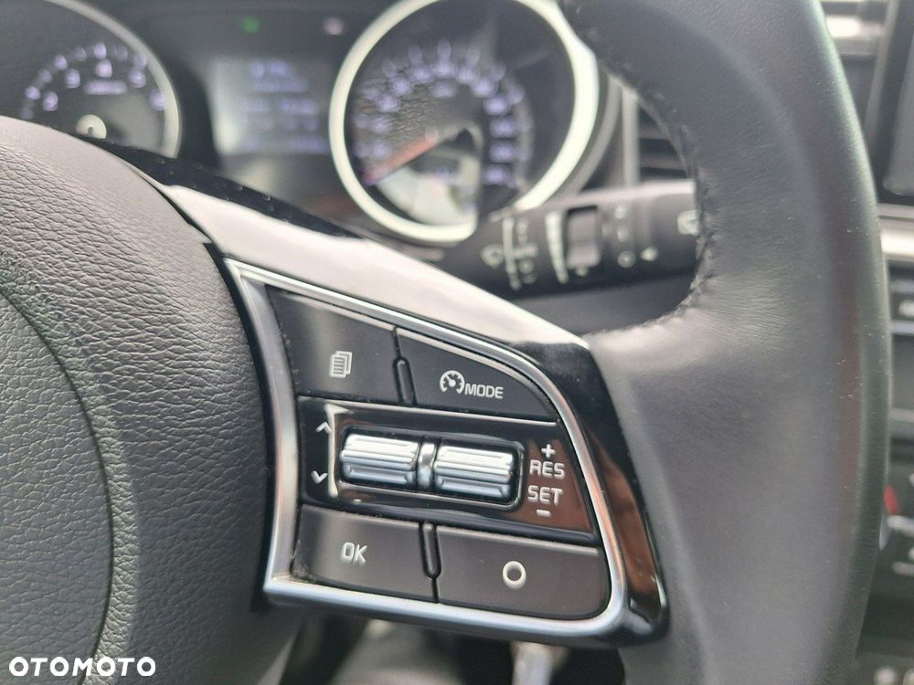 Kia Ceed 1.4 T-GDI M - 16