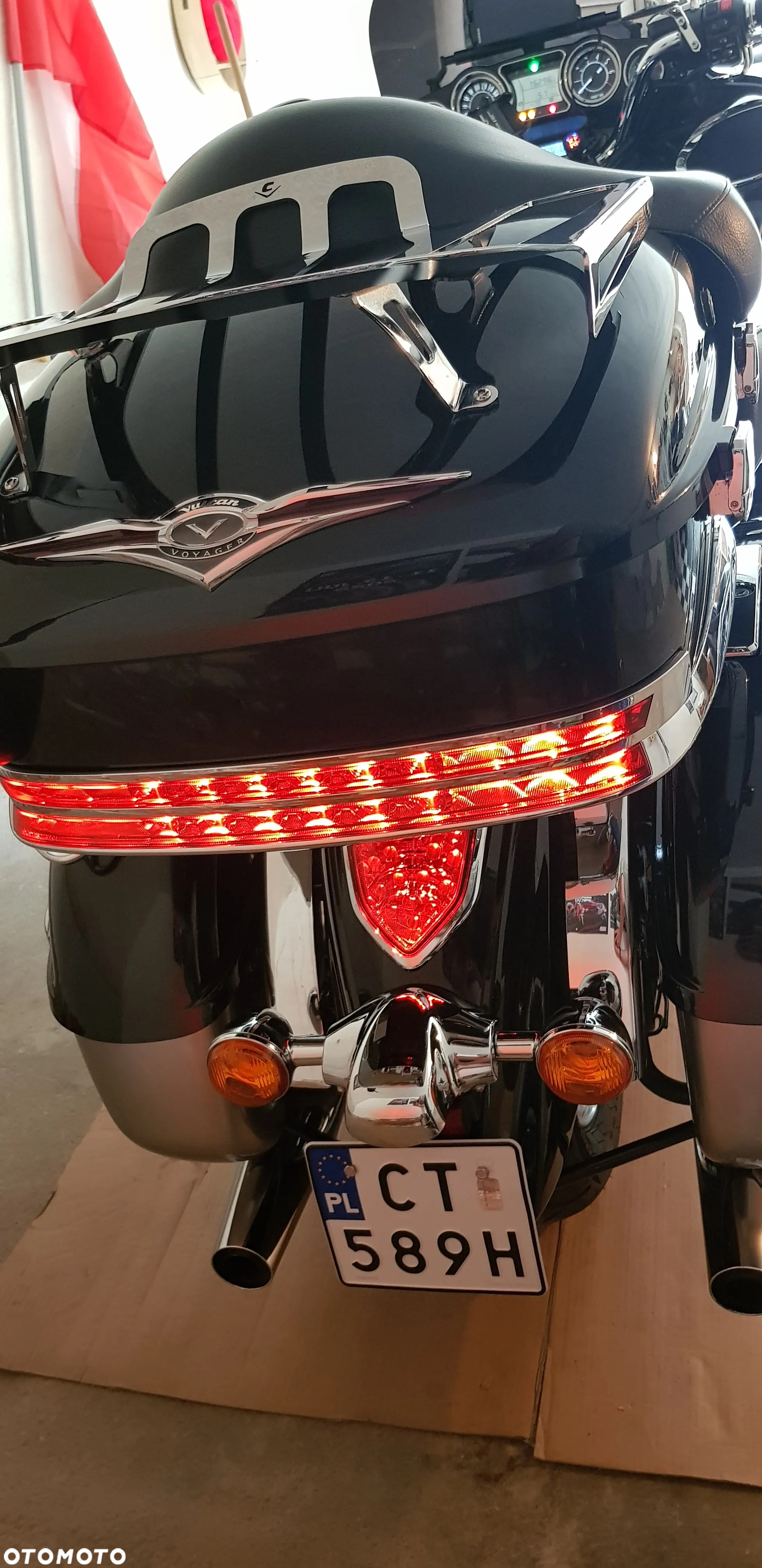 Kawasaki VN - 3