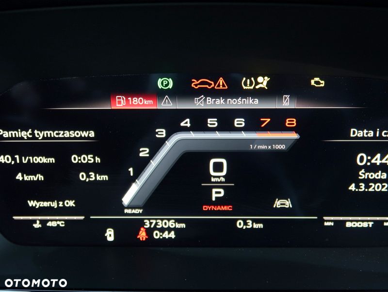 Audi S3 - 16