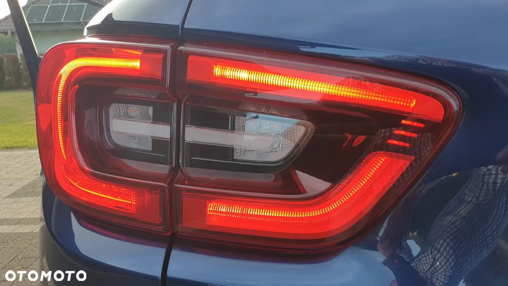 Renault Kadjar Energy dCi 130 LIMITED - 32
