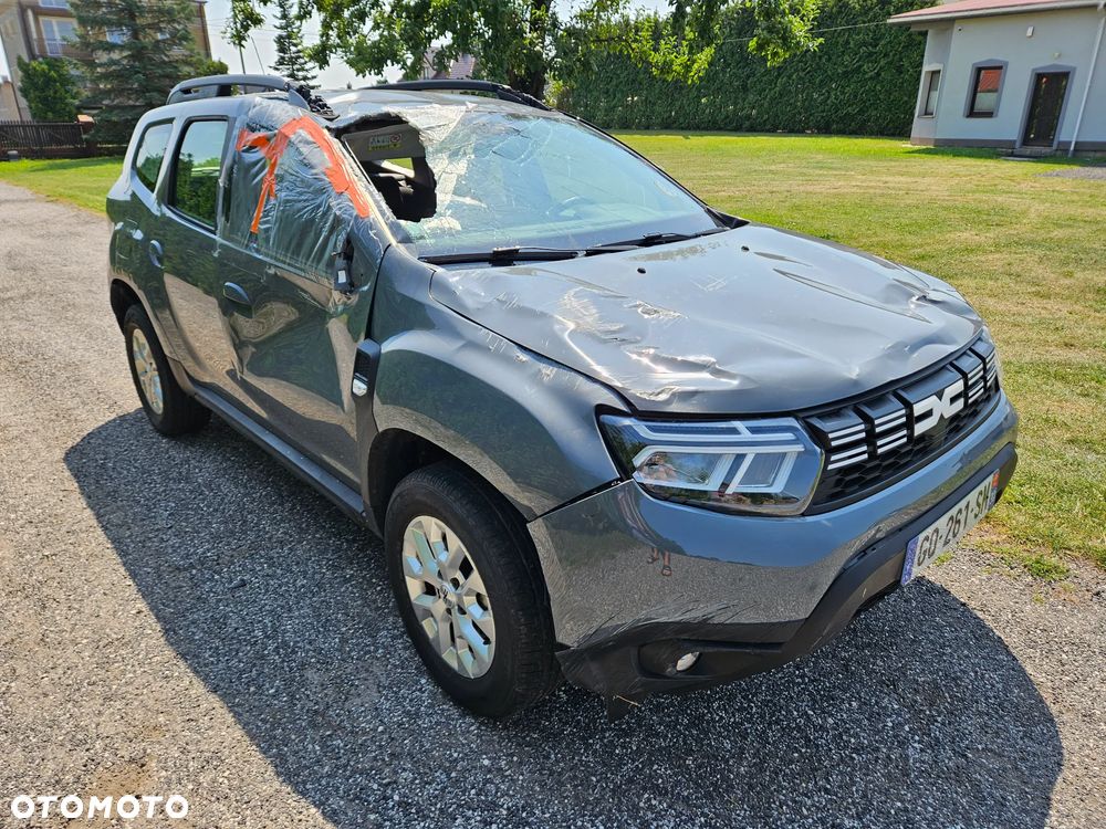 Dacia Duster TCe 130 2WD Comfort - 5