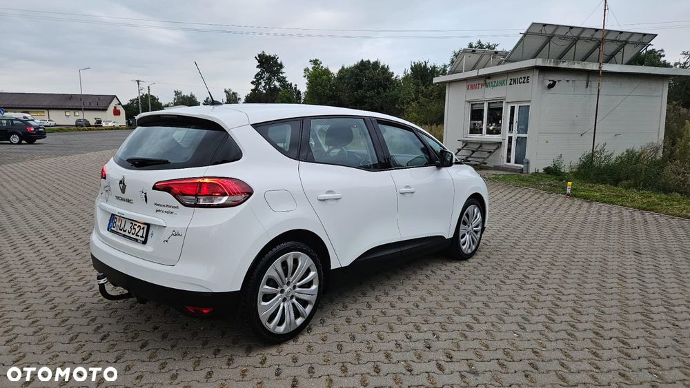 Renault Scenic - 6