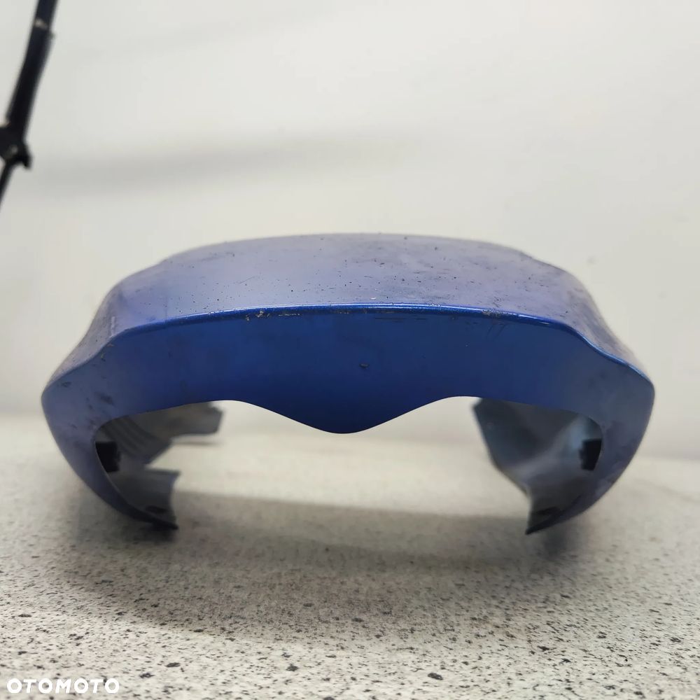 Zadupek, ogon, owiewka, osłona tył Suzuki GSF 600 1200 GSF600 GSF1200 Bandit 600 1200 - 13