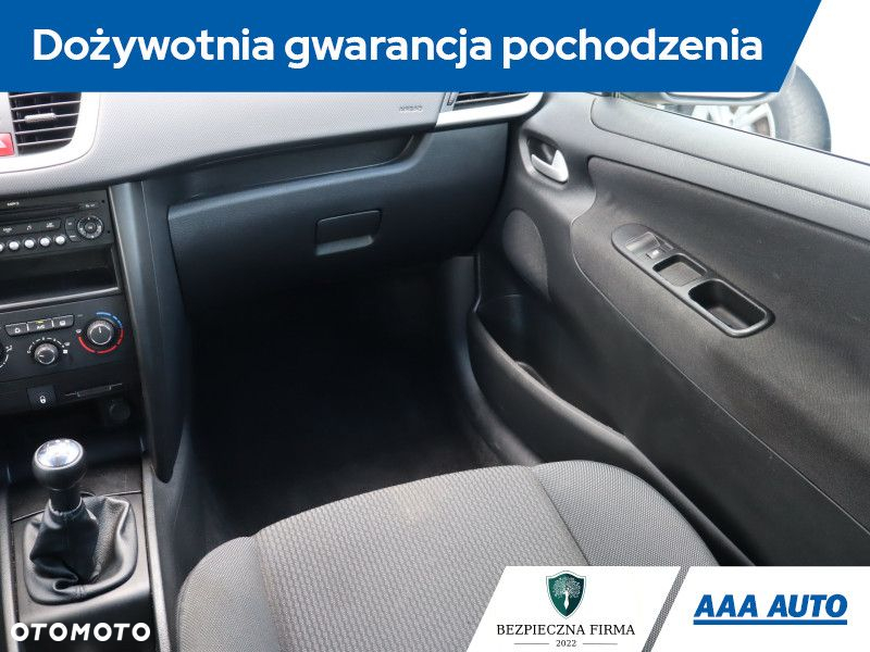 Peugeot 207 - 9