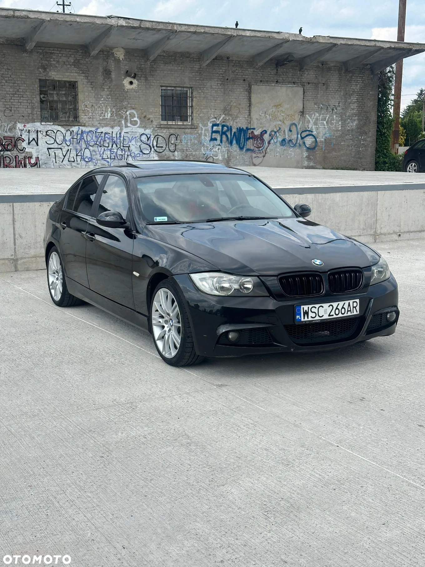 BMW Seria 3 320i - 3