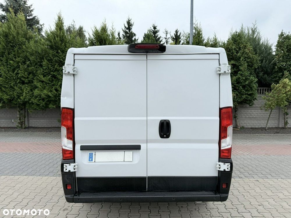 Peugeot Boxer - 2