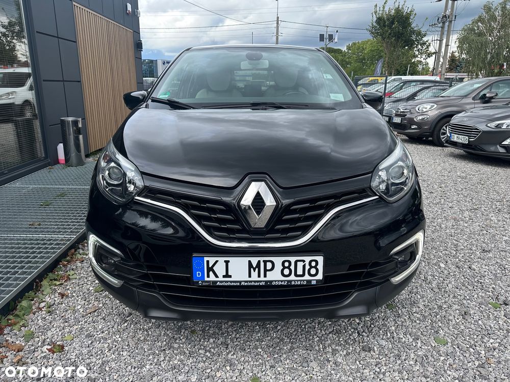 Renault Captur (ENERGY) TCe 90 LIMITED - 22