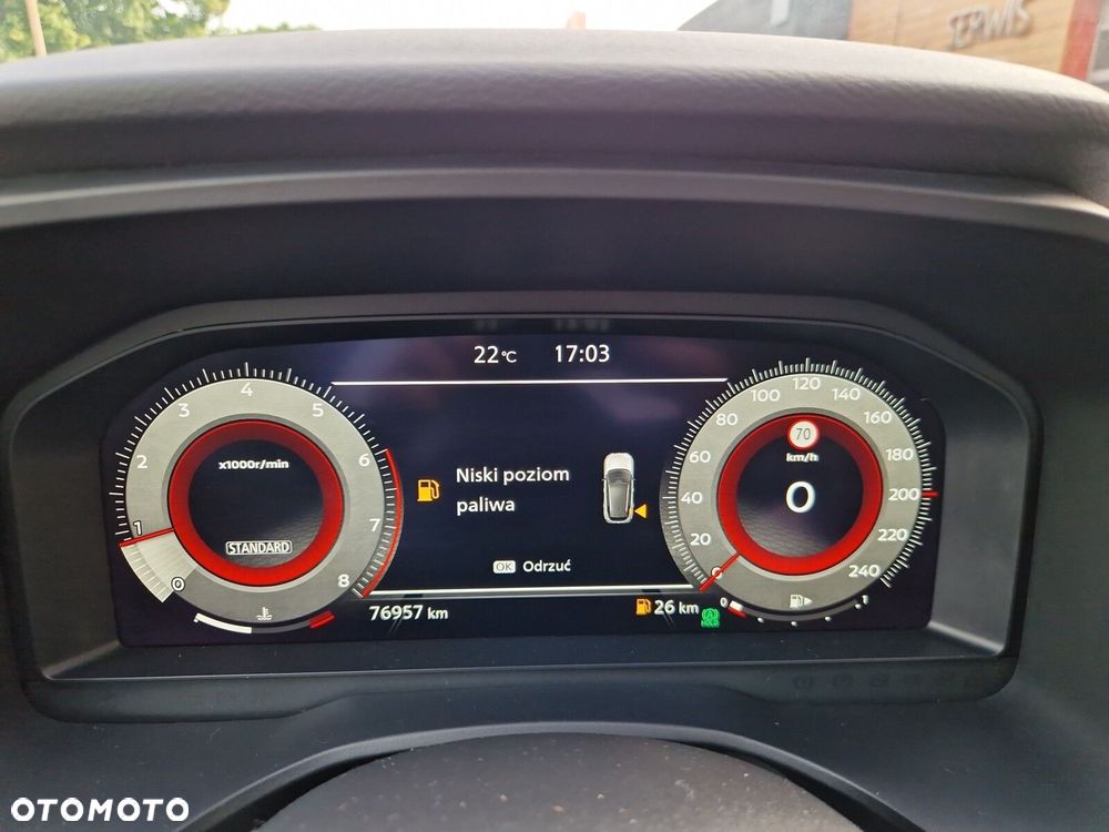 Nissan Qashqai - 23