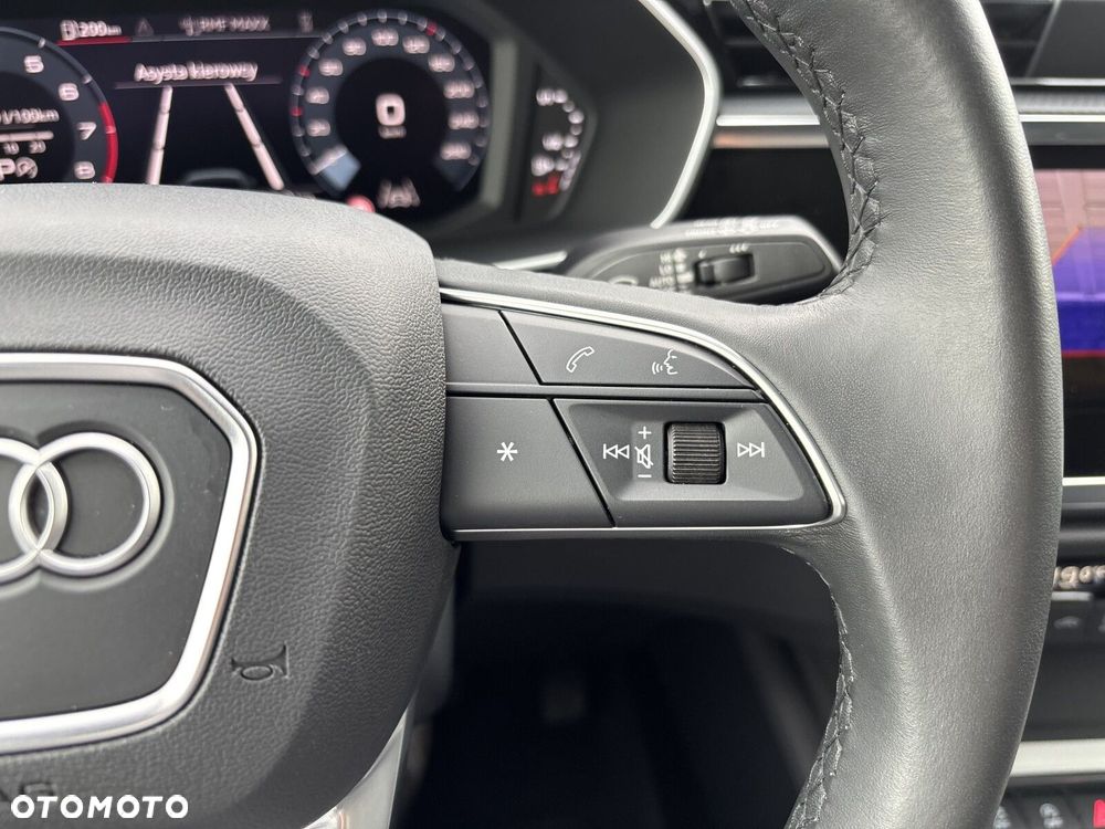 Audi Q3 35 TFSI mHEV Advanced S tronic - 15