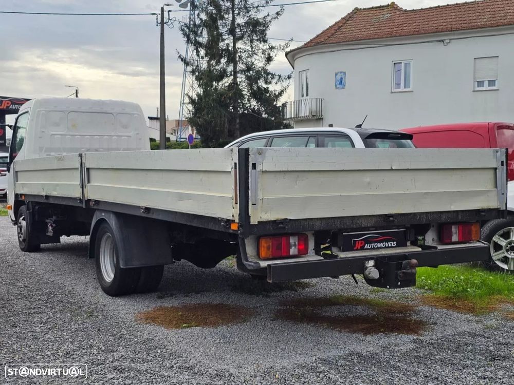 Toyota toyota dyna 150 3.0 d-4d - 5