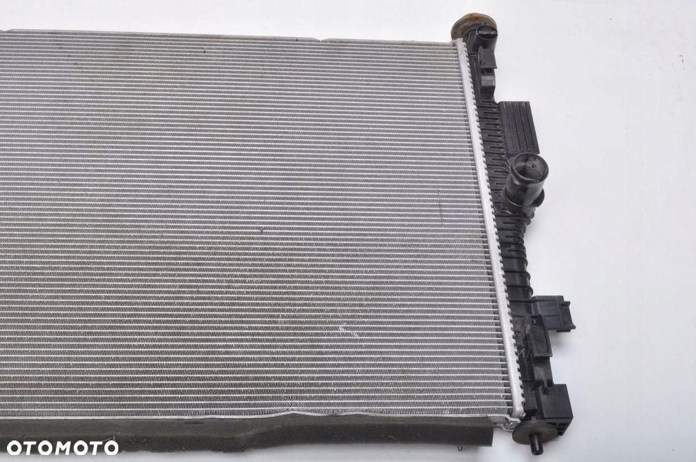 FORD FIESTA MK8 1.5 ST CHŁODNICA WODY K1BY-8005-AD - 4