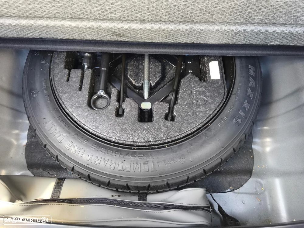 Kia XCeed 1.0 T-GDI Tech+SRF - 18