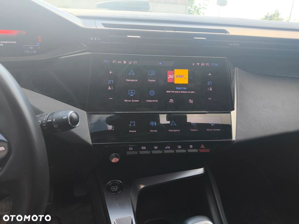 Peugeot 308 1.5 BlueHDi Allure S&S - 17