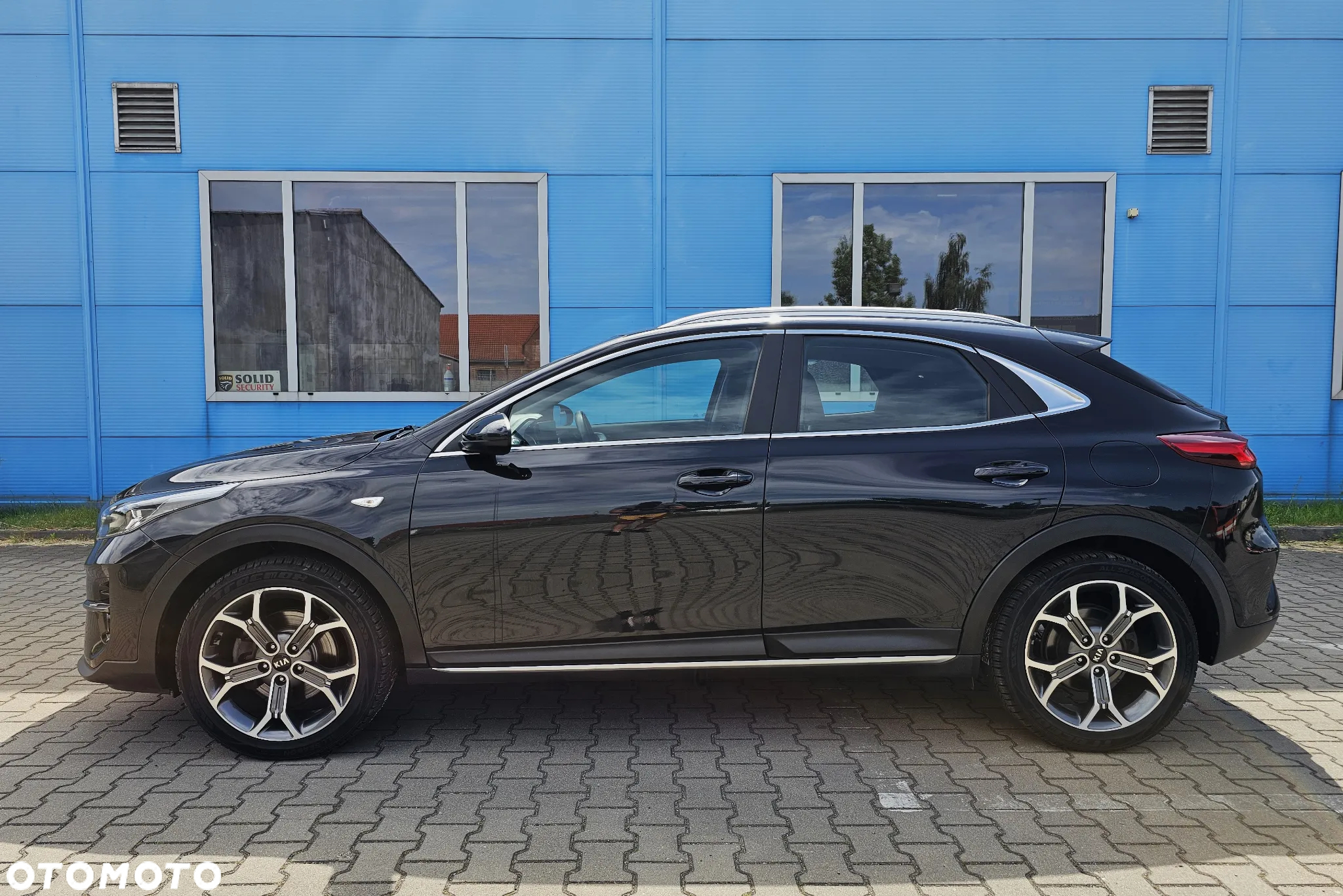 Kia XCeed 1.4 T-GDI OPF DCT7 JBL SOUND EDITION - 3