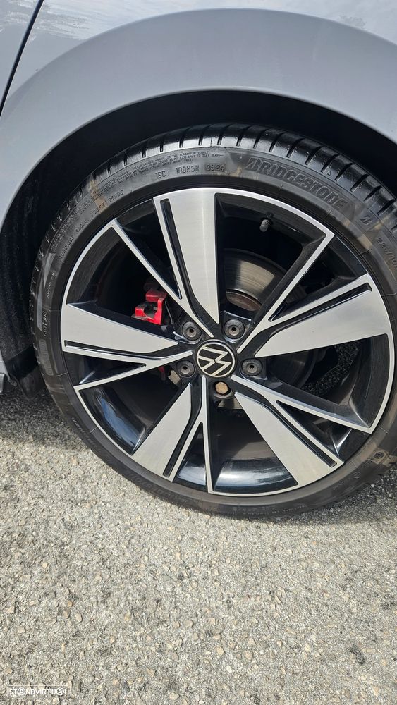 VW Golf 2.0 TDI GTD DSG - 9