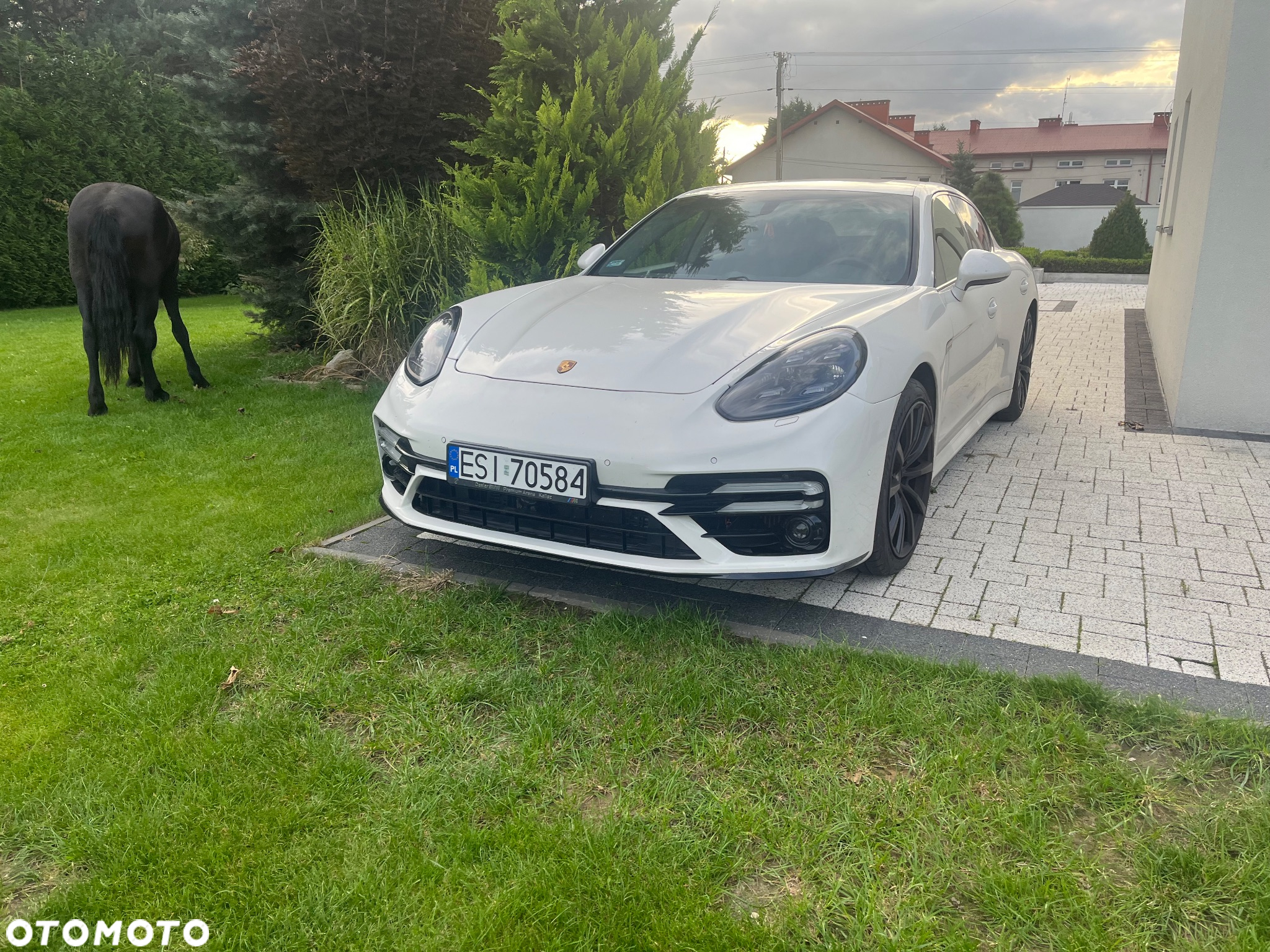 Porsche Panamera Diesel - 2