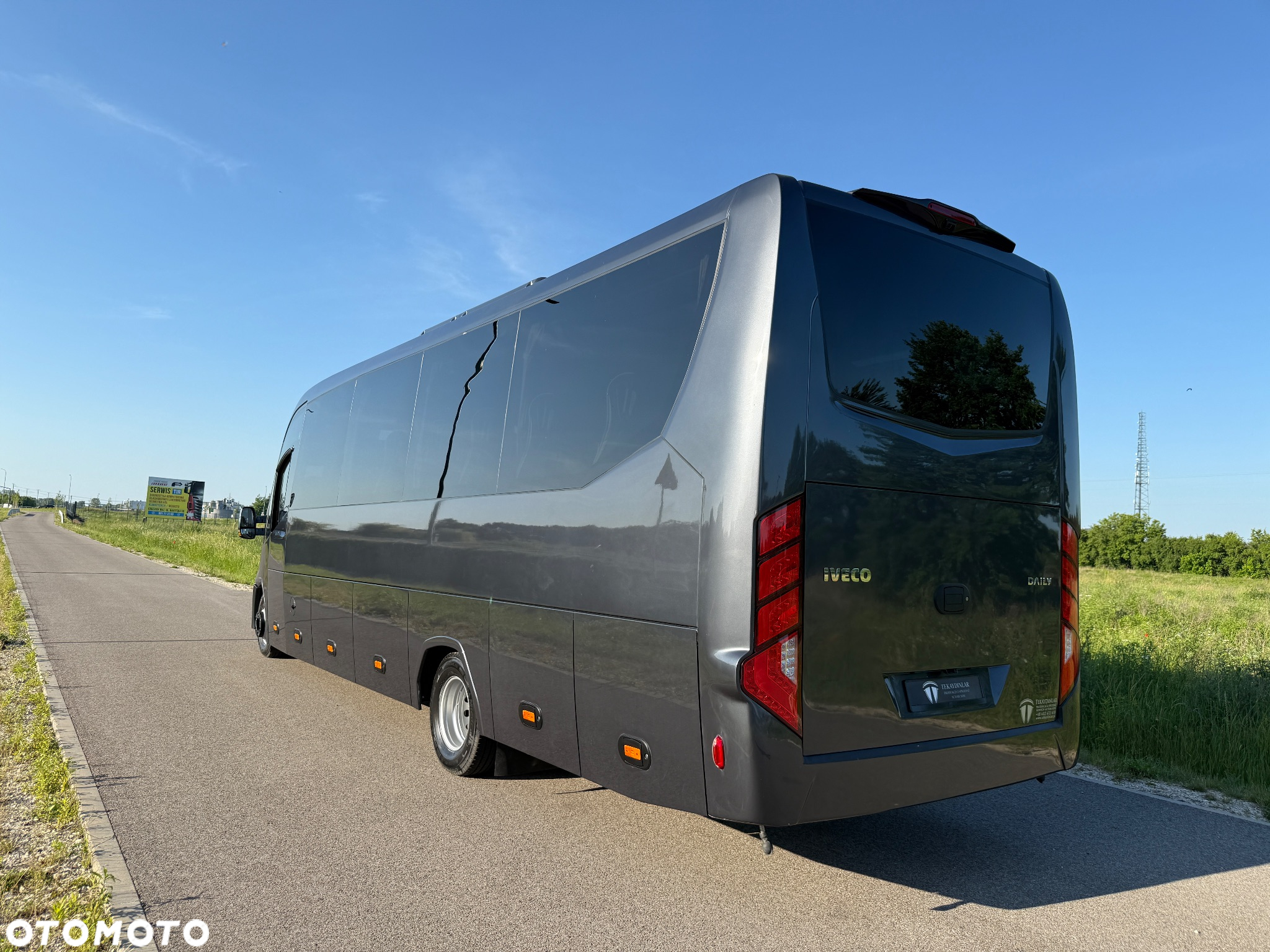 Iveco Daily 70C21 - 19