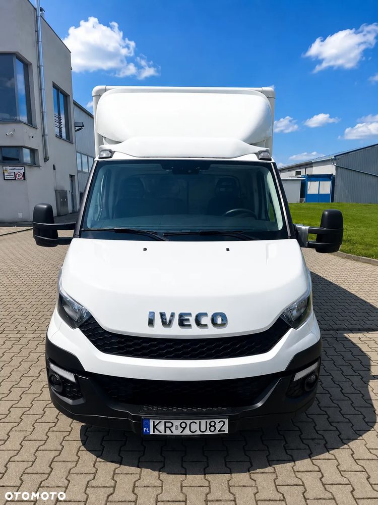 Iveco Daily D - 2