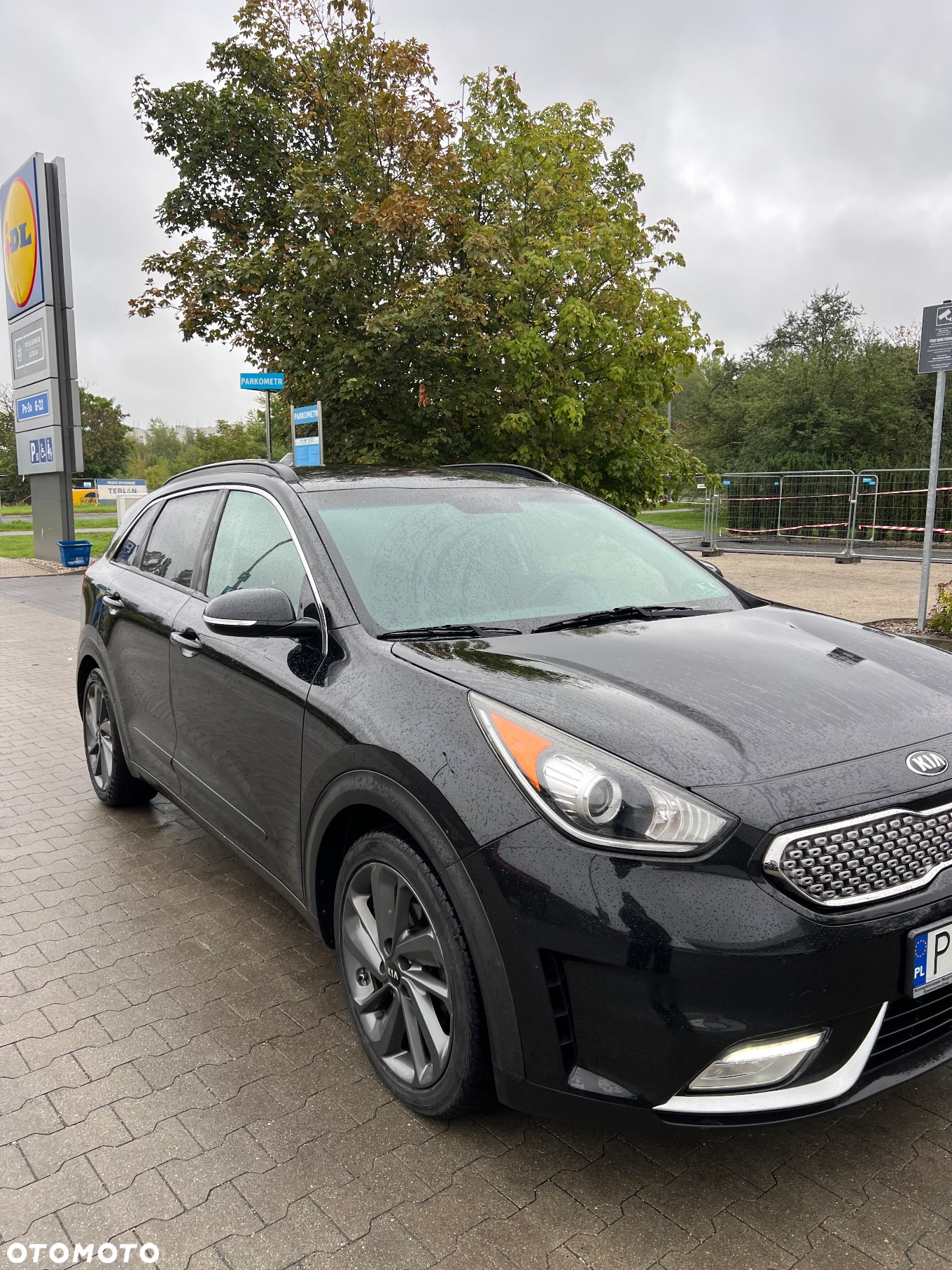 Kia Niro - 2