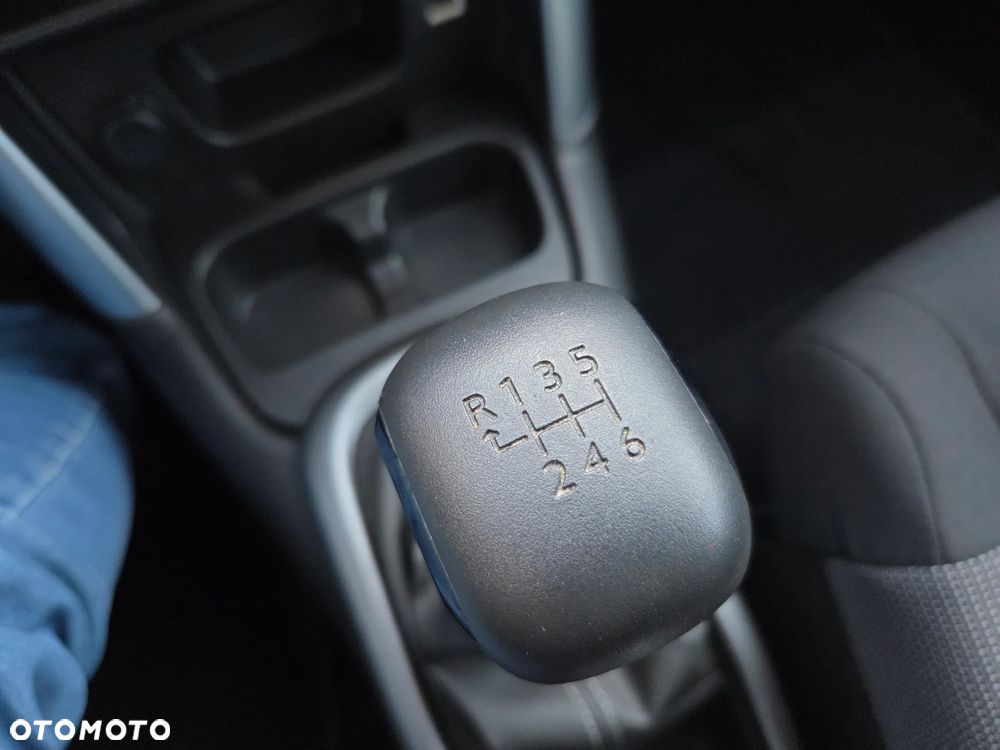 Citroën C3 Aircross 1.2 PureTech Feel S&S - 27