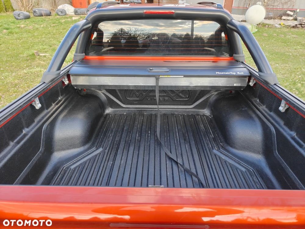 Isuzu D-Max 1.9 DC LSE - 6