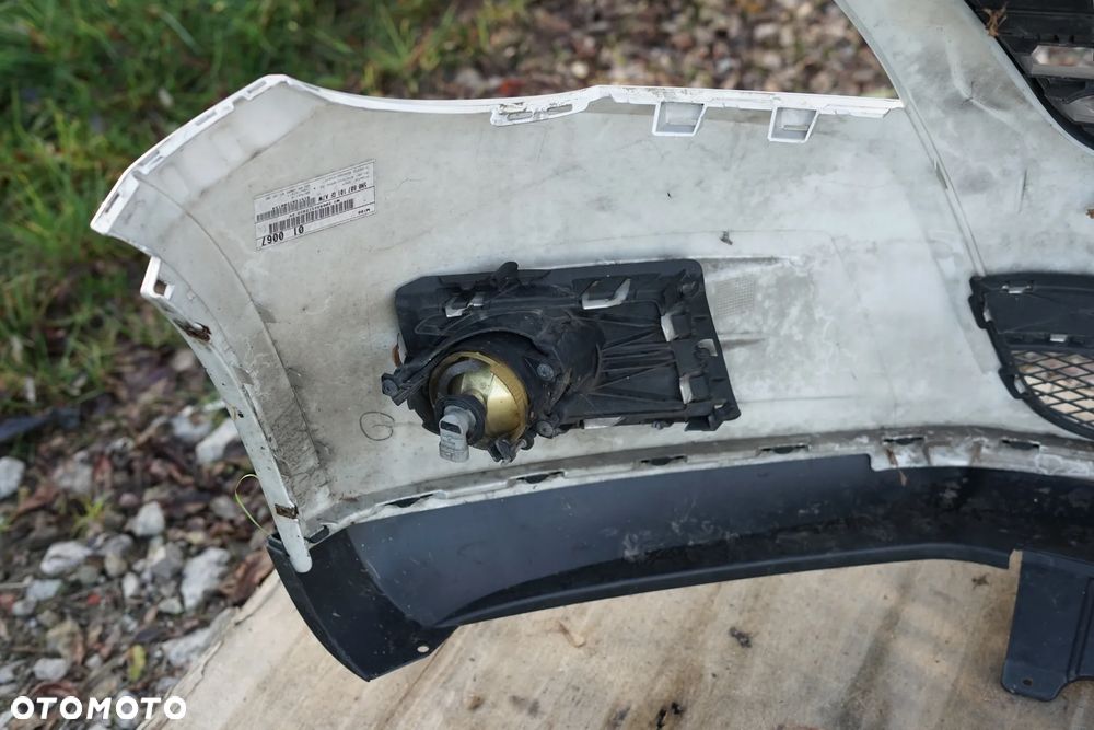 Zderzak przód przedni VW Tiguan I R Line LA7W - 10