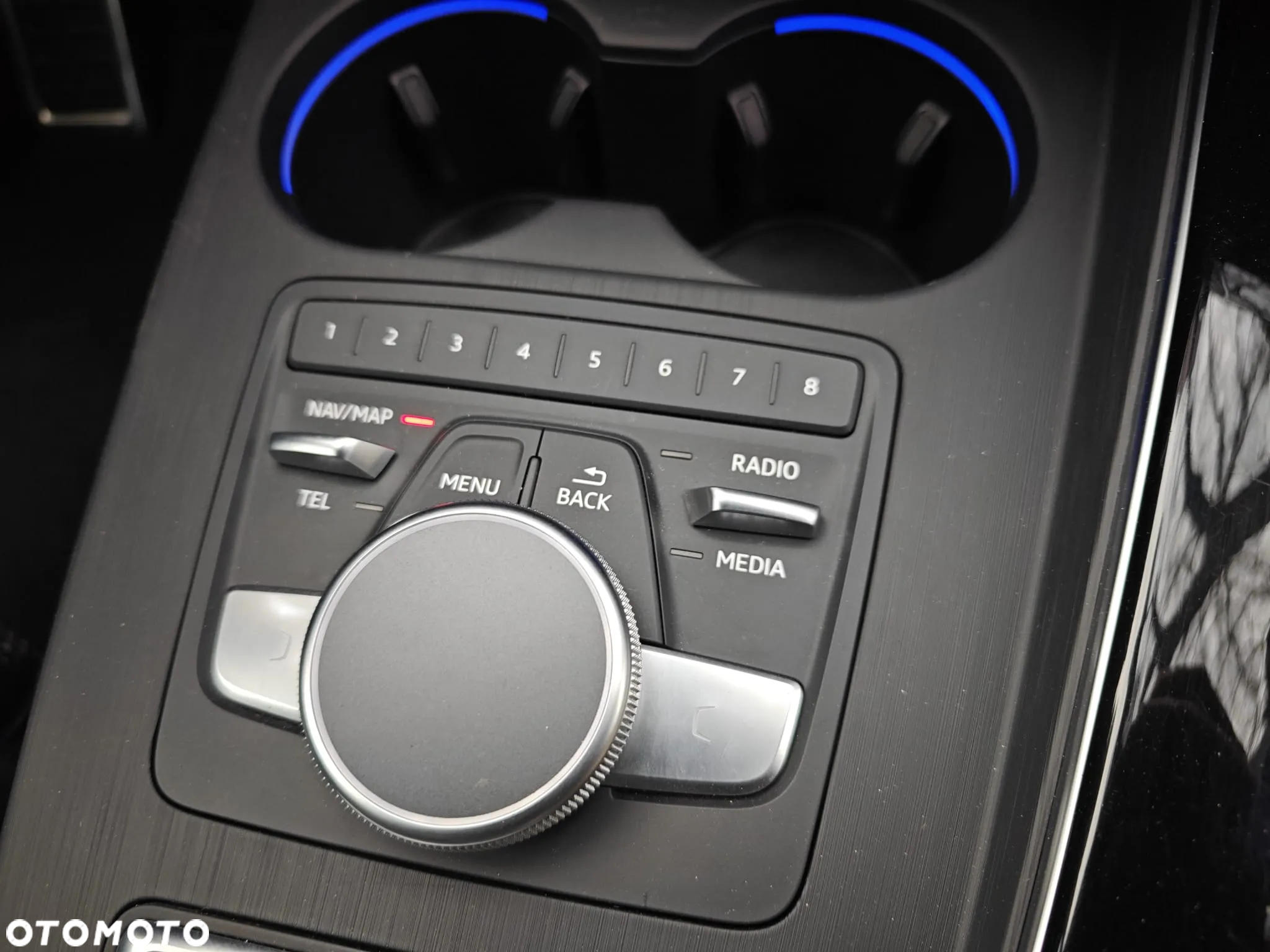 Audi A4 40 TDI Sport S tronic - 15