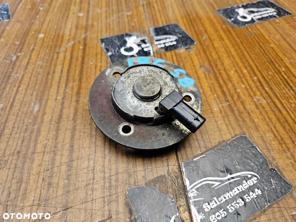 Czujnik 06J109259A Zawor Faz Walka Rozrzadu Regulator 1.8 2.0 TFSI Audi A4 B8 A5 VW Seat Skoda - 2