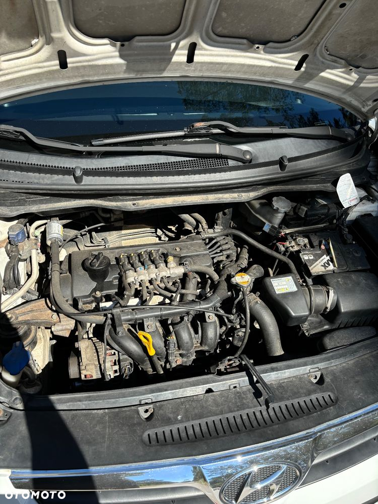 Hyundai i20 - 26