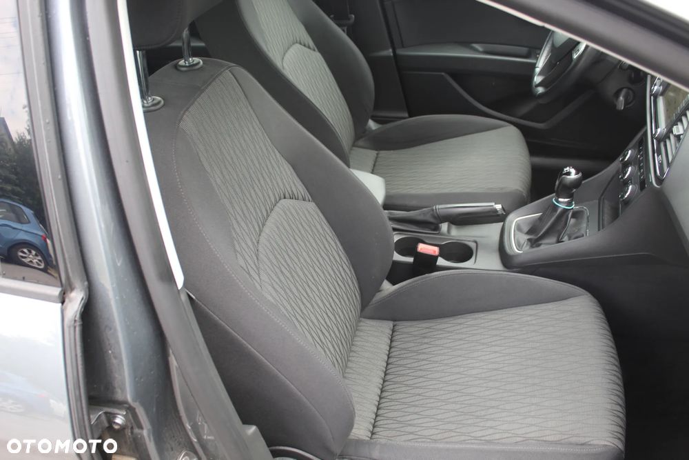 Seat Leon 1.2 TSI Copa S&S - 9