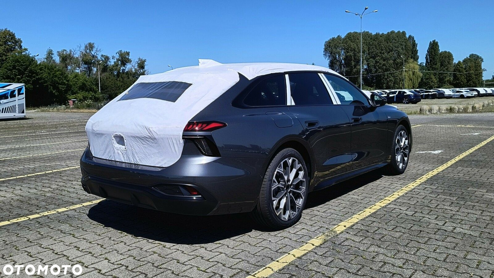 Audi A6 - 13
