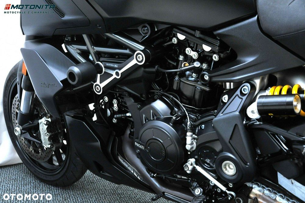 Ducati Diavel - 21