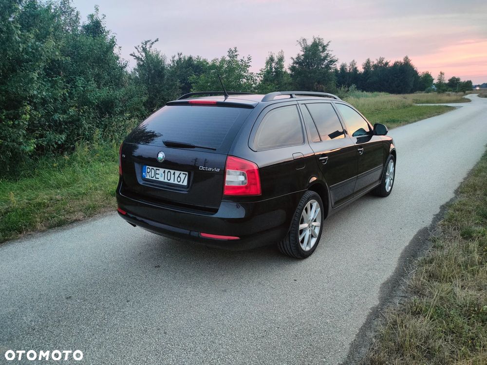 Skoda Octavia 1.8 TSI Ambition - 3