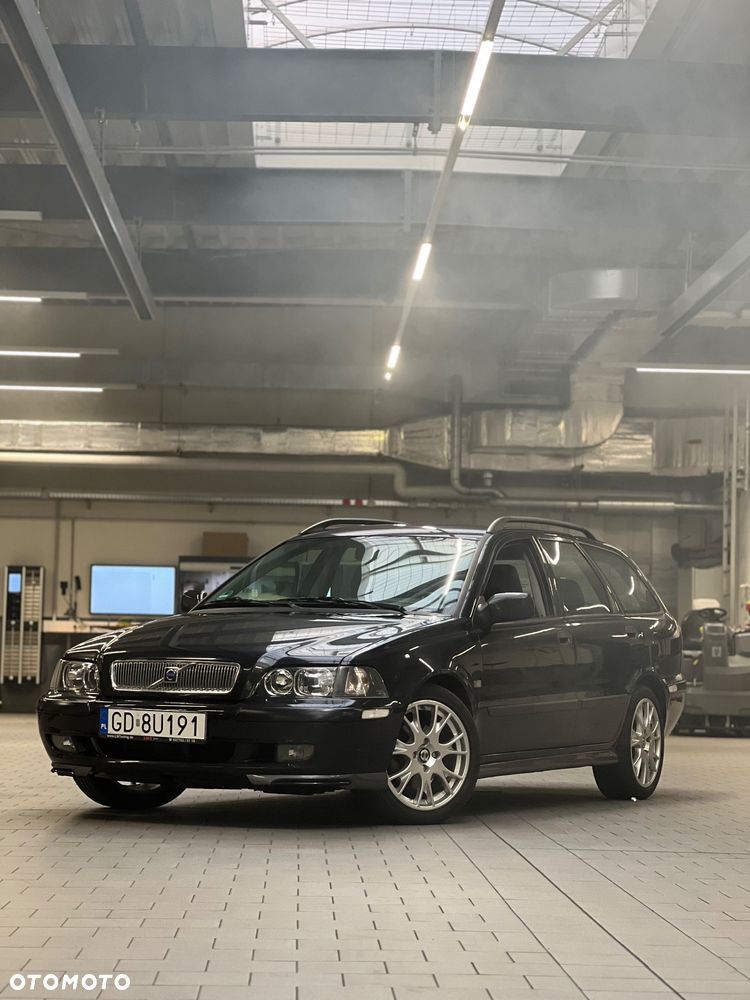 Volvo V40 1.9 D Classic Limited Edition Comfort - 1