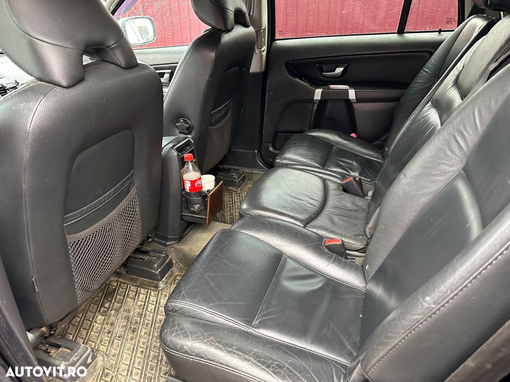 Volvo XC 90 D5 Aut. Momentum - 9