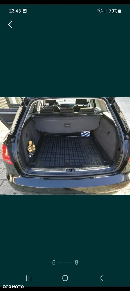 Audi A4 Avant - 5