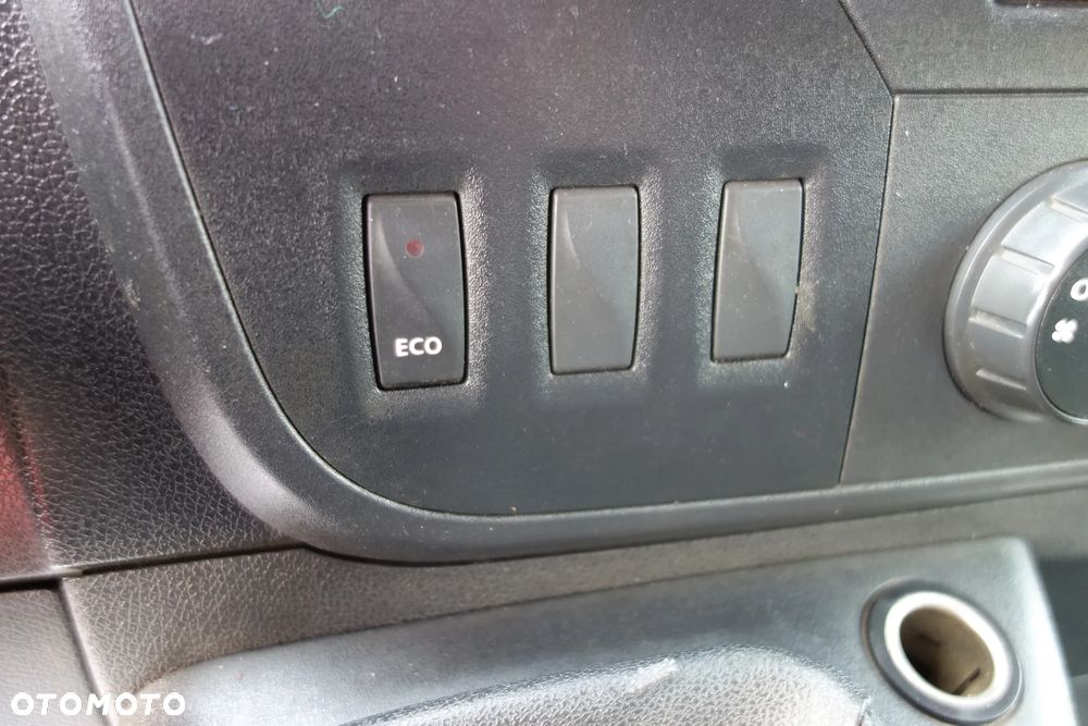 Renault Master .Salon Polska ,  Dubel kabina , Brygadówka , Doka - 27