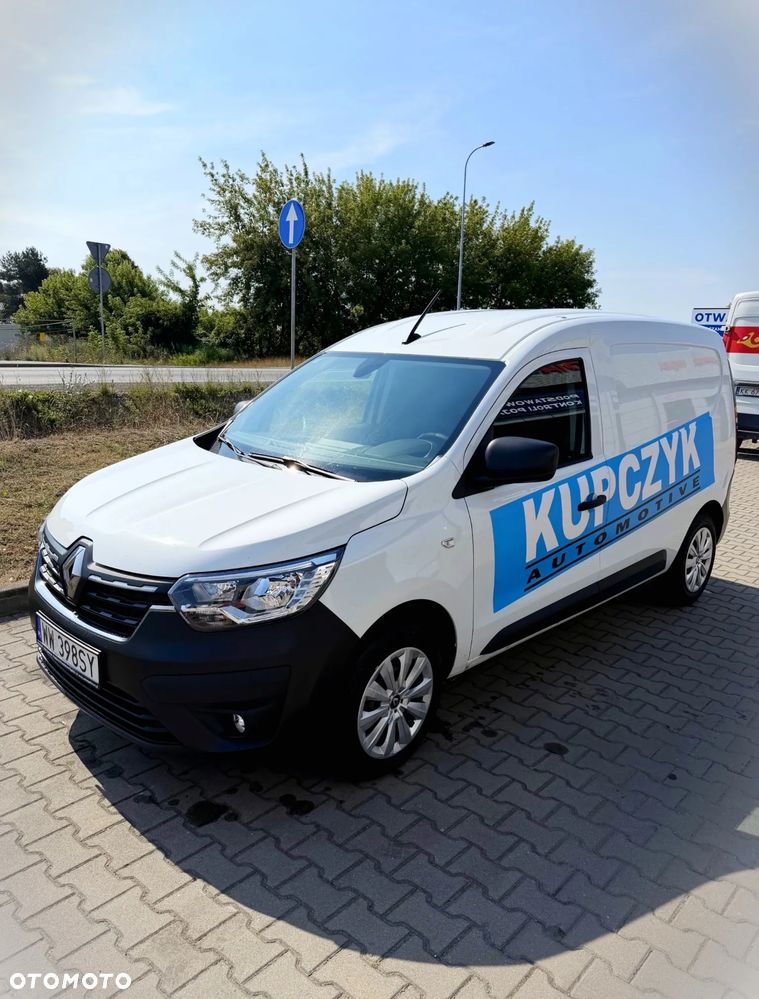 Renault Express - 1
