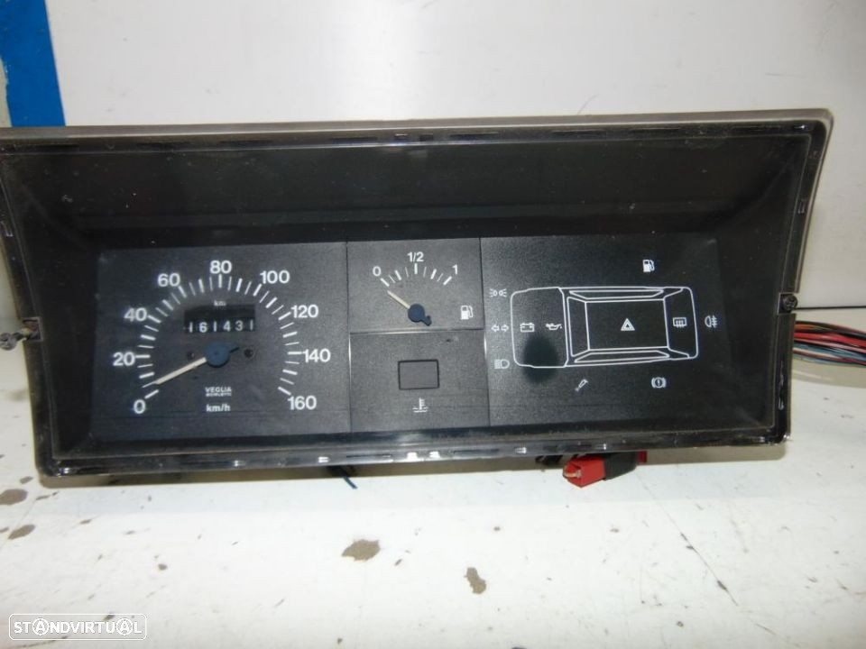 Fiat Panda vários - 3