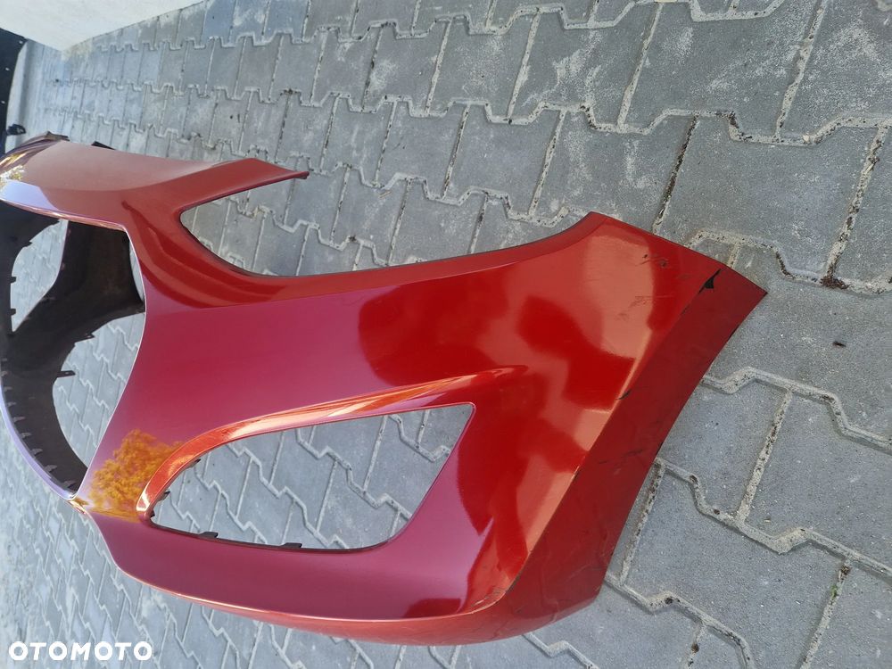 Zderzak Hyundai i30 II 2012 - - 6