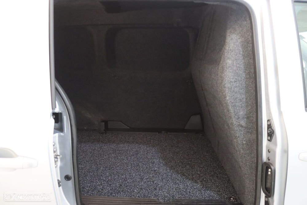 Mercedes-Benz Citan 110 CDi Longa - 18