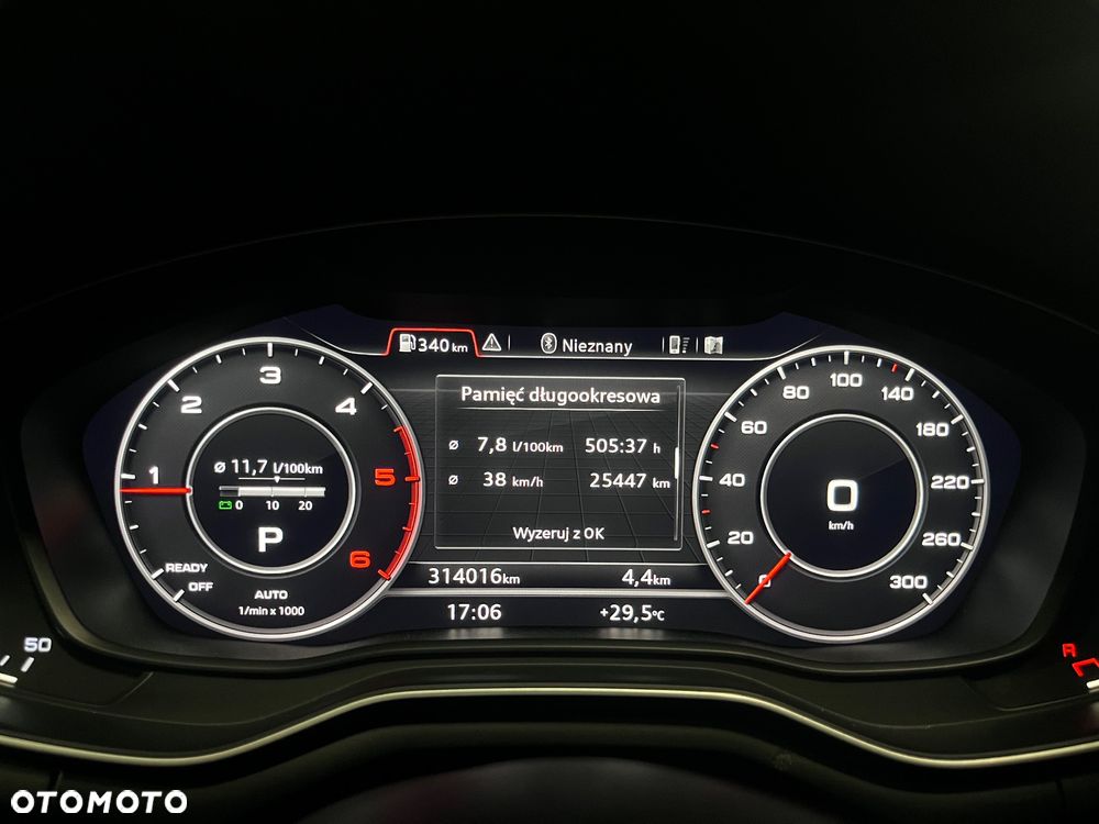 Audi A4 Avant - 14