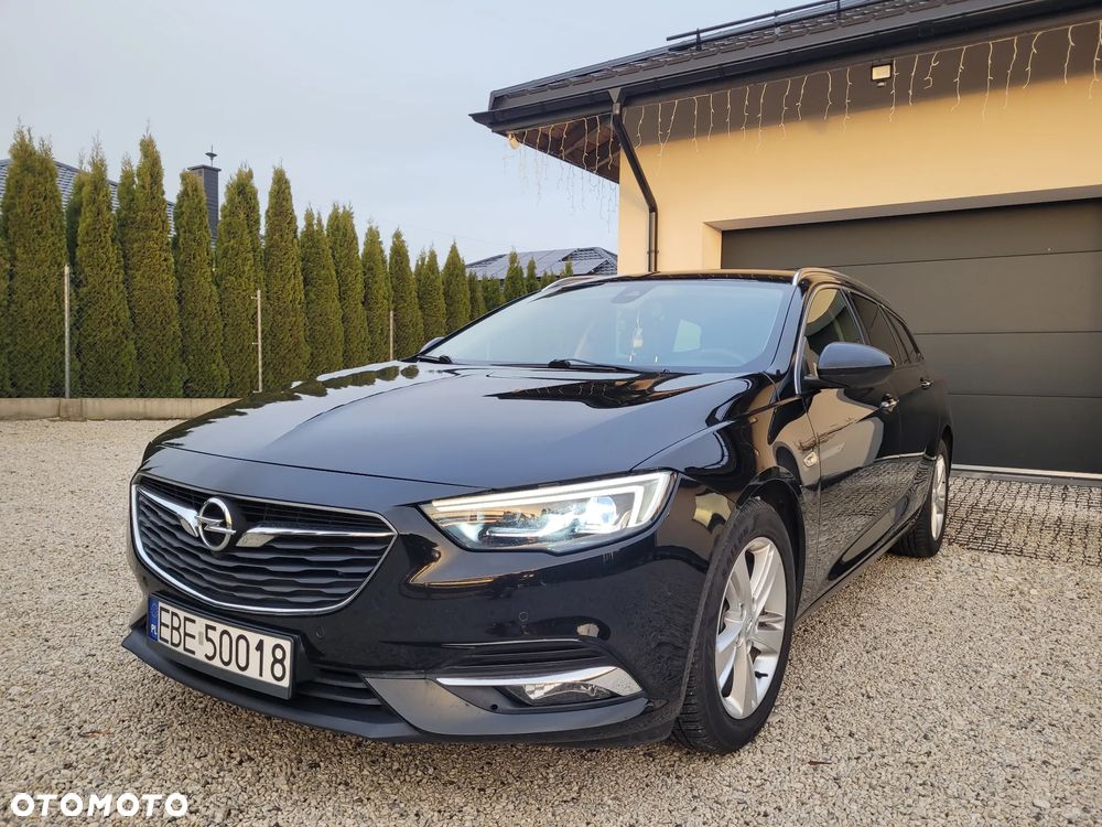 Opel Insignia - 2