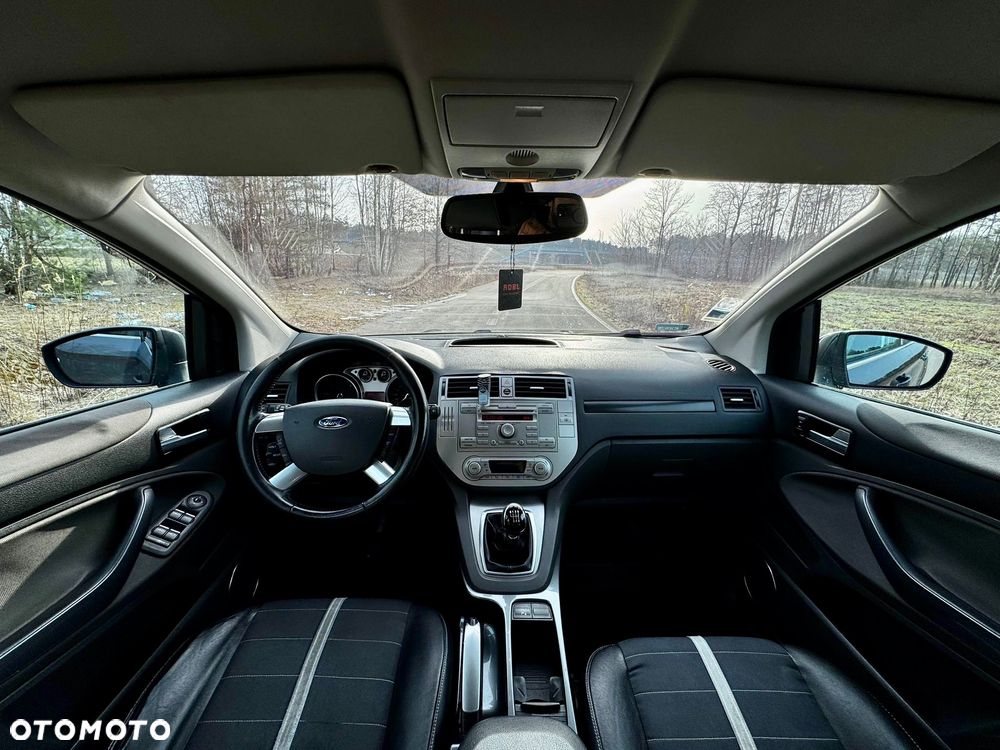 Ford Kuga 2.0 TDCi Titanium - 17