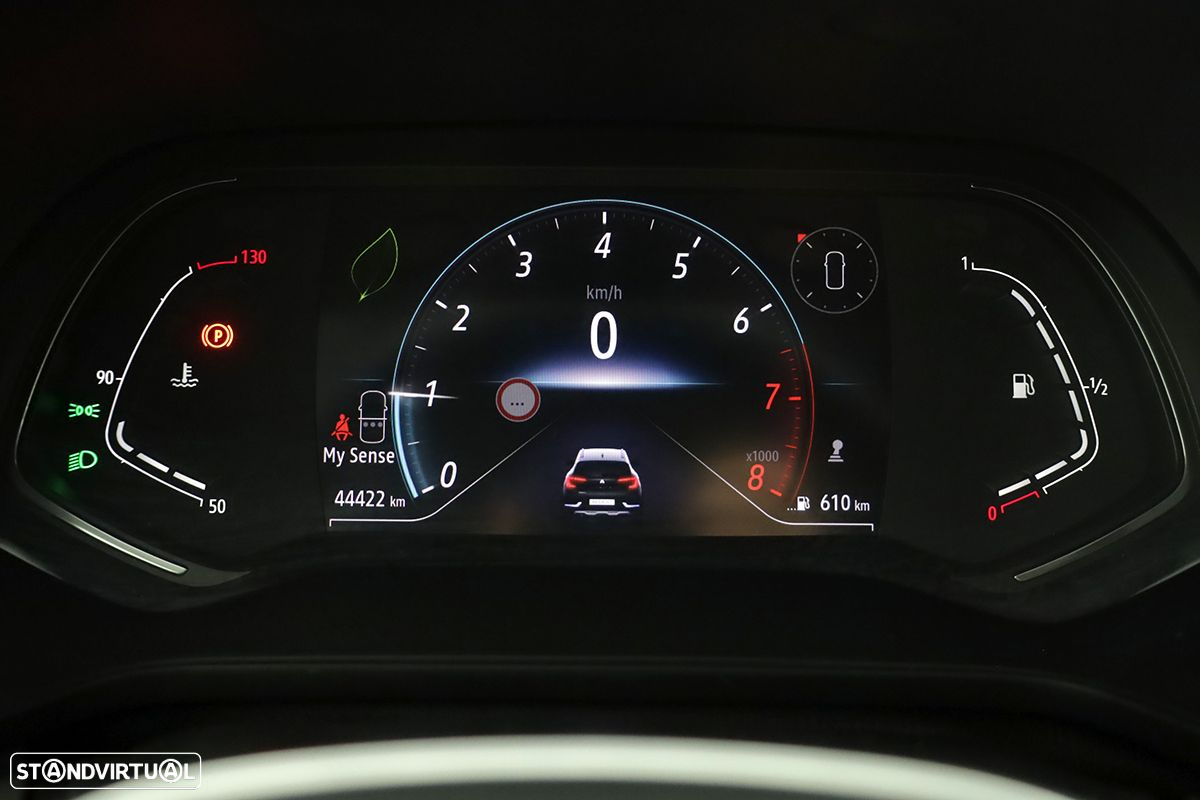 Renault Captur 1.0 TCe Techno - 9
