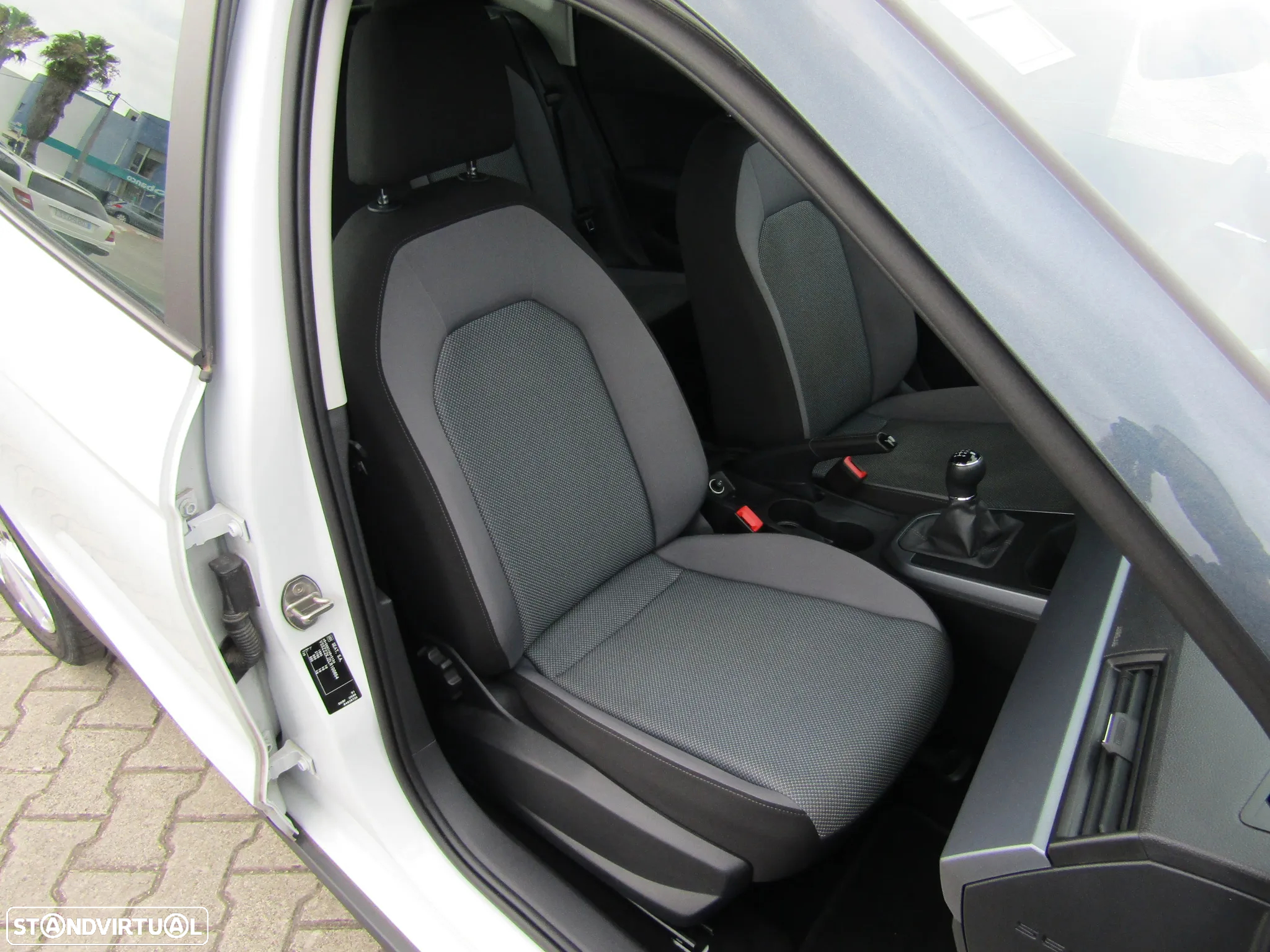 SEAT Arona 1.0 TSI Style - 20
