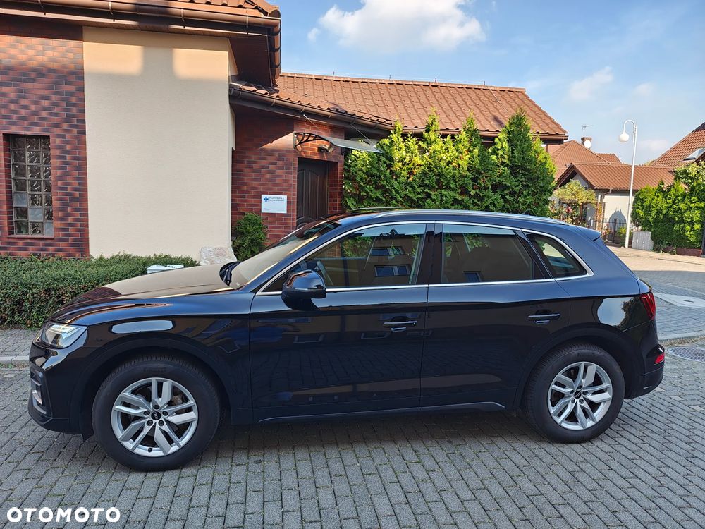 Audi Q5 - 12