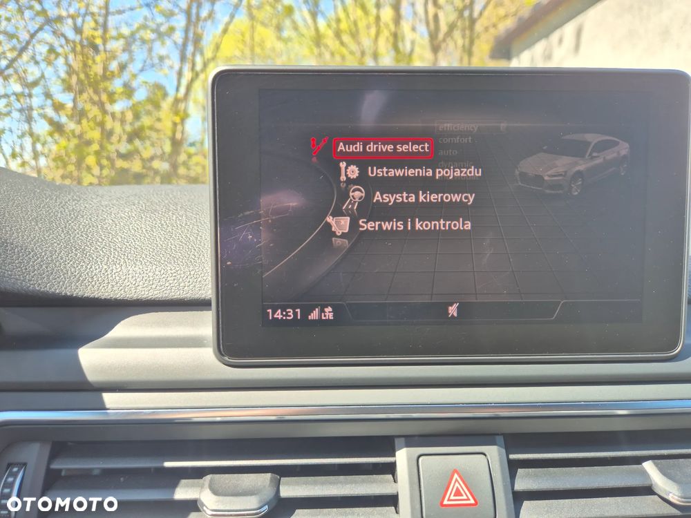 Audi A5 Sportback 2.0 TFSI S tronic sport - 24