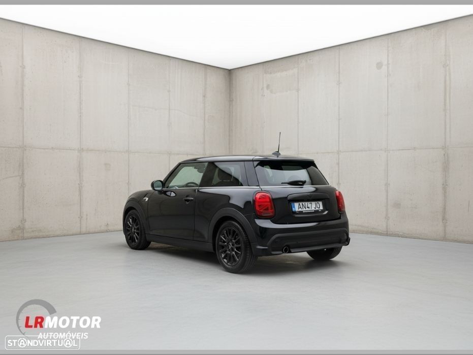 MINI 3 Portas One Sport Edition - 4